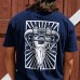 Anti-terrorist T-shirt