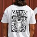Anti-terrorist T-shirt