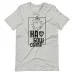 Camiseta Du cote de la lumiere