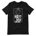 Camiseta Du cote de la lumiere