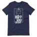 Camiseta Du cote de la lumiere