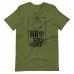 Camiseta Du cote de la lumiere