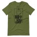 T-Shirt Na Seite des Lichts