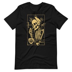 Camiseta Du cote de la lumiere