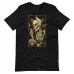 Camiseta Du cote de la lumiere