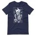 Camiseta Du cote de la lumiere