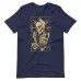Camiseta Du cote de la lumiere