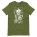 Camiseta Du cote de la lumiere