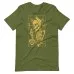 Camiseta Du cote de la lumiere