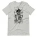 Camiseta Du cote de la lumiere