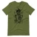 Camiseta Du cote de la lumiere