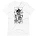 Camiseta Du cote de la lumiere