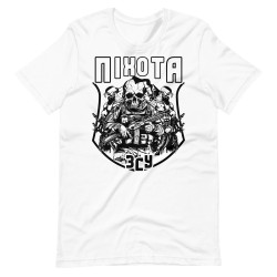 Футболка Морська піхота