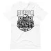 T-Shirt Meeres Infanterie