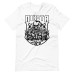 T-Shirt Meeres Infanterie