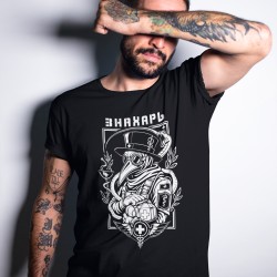 T Shirt Chaman