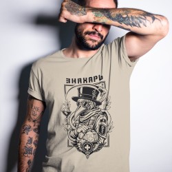 Camiseta Chamán