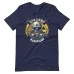Buy T-shirt Radiation