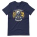 T-Shirt Strahlung