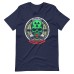 T-Shirt Strahlung