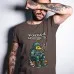 Wasted Youth T-Shirt Wasted Youth T-Shirt