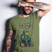 Wasted Youth T-Shirt Wasted Youth T-Shirt