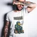 Wasted Youth T-Shirt Wasted Youth T-Shirt