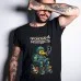 Wasted Youth T-Shirt Wasted Youth T-Shirt