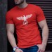 Camiseta Aigle romain Camiseta Aigle romain
