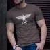 Camiseta Aigle romain Camiseta Aigle romain