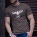 Camiseta Aigle romain Camiseta Aigle romain