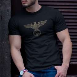 Camiseta Aigle romain
