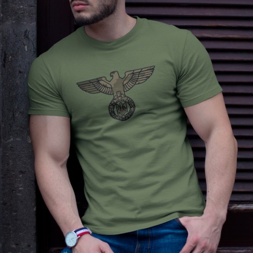 Camiseta Aigle romain Camiseta Aigle romain