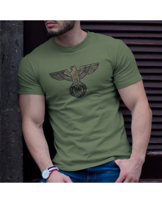 T-shirt Roman Eagle