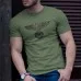 Camiseta Aigle romain Camiseta Aigle romain