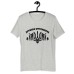 T-Shirt mit der Frau des Sturmtrupplers