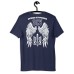 T-Shirt mit der Frau des Sturmtrupplers