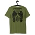 T-Shirt mit der Frau des Sturmtrupplers