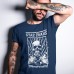 Camiseta Gods of War Camiseta Gods of War