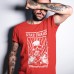 Camiseta Gods of War Camiseta Gods of War