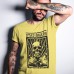 Camiseta Gods of War Camiseta Gods of War