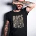 Buy a t-shirt - BOSS