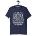T-Shirt Beobachter der Ereignisse