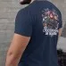 Buy a T-shirt - Watching What's Happening
