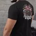 Buy a T-shirt - Watching What's Happening