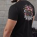 Buy a T-shirt - Watching What's Happening