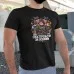 Buy a T-shirt - Watching What's Happening