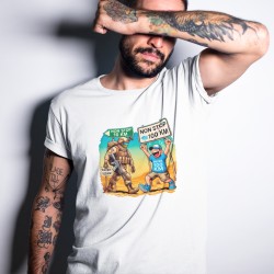 T-Shirt NON STOP