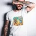 Buy a T-shirt - NON STOP Buy a T-shirt - NON STOP