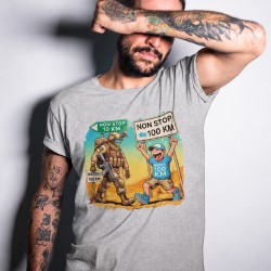 Buy a T-shirt - NON STOP